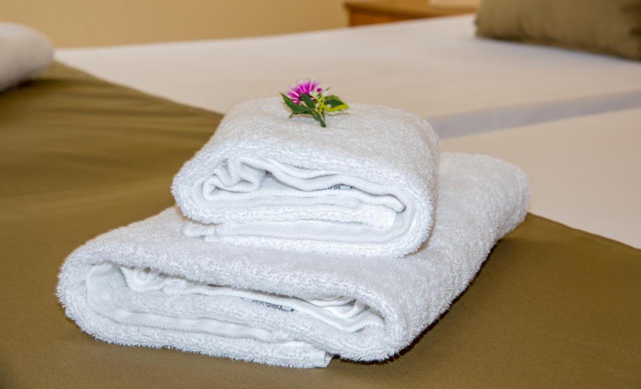 Dias Hotel Apartments Agia Marina  Ngoại thất bức ảnh
